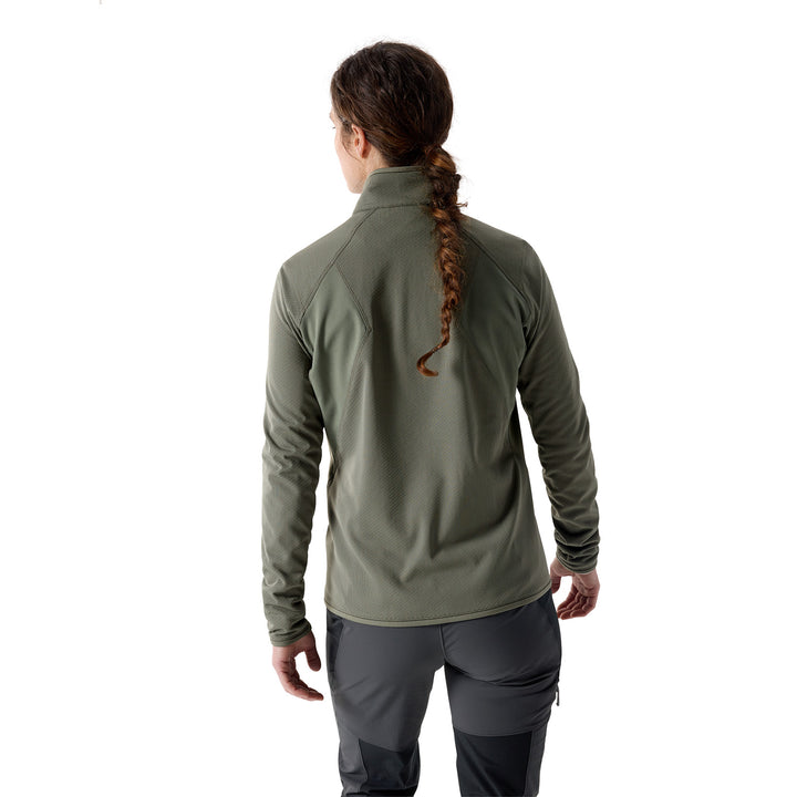 Arc'teryx Delta Jacket - Women's Forage/Habitat