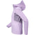 Arc'teryx Psiphon Hoodie - Women's Mallow/Velocity