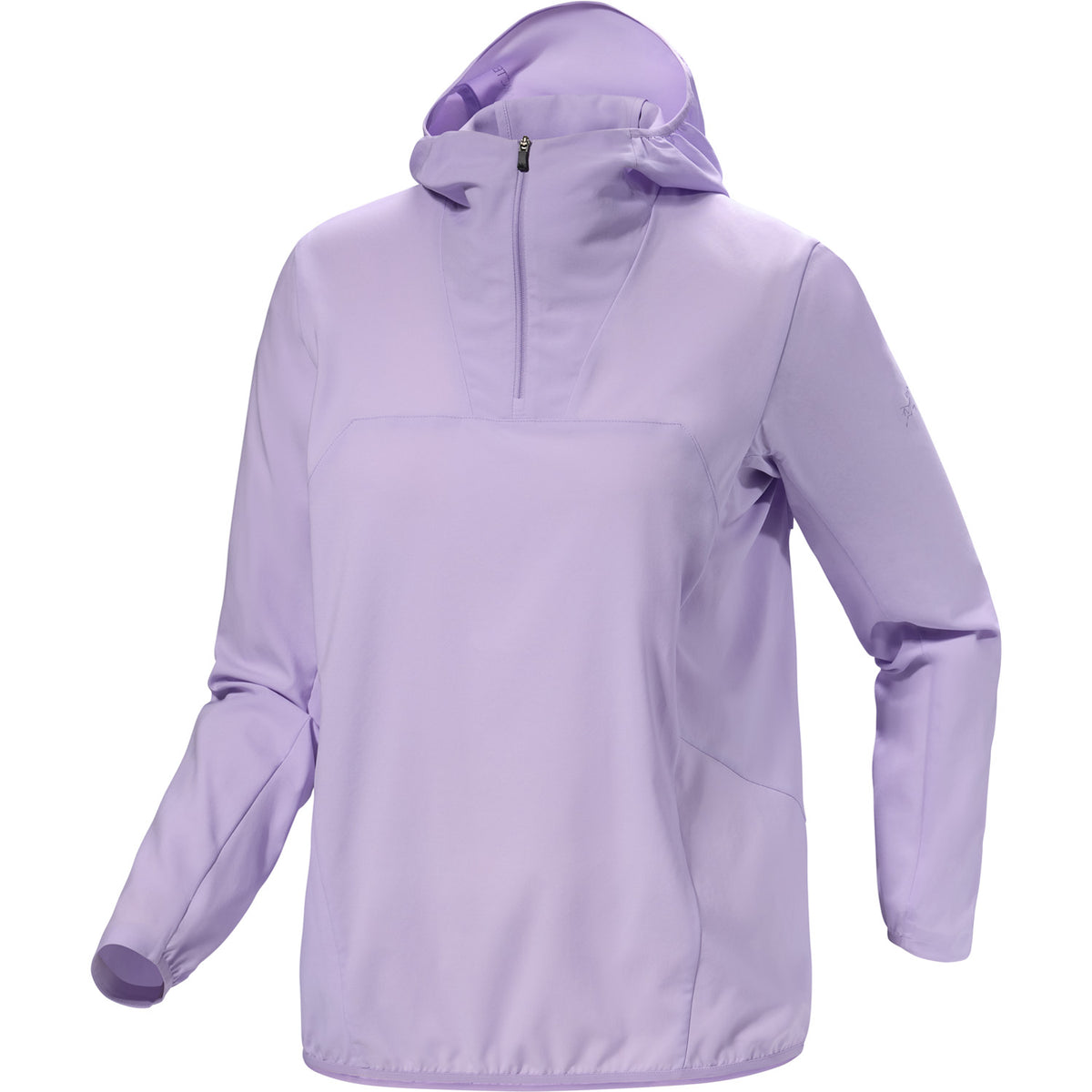 Arc'teryx Sima Pullover - Women's Mallow