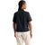 Arc'teryx Sima Short-Sleeve Shirt - Women's Black