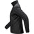 Arc'teryx Squamish Jacket - Women's Black