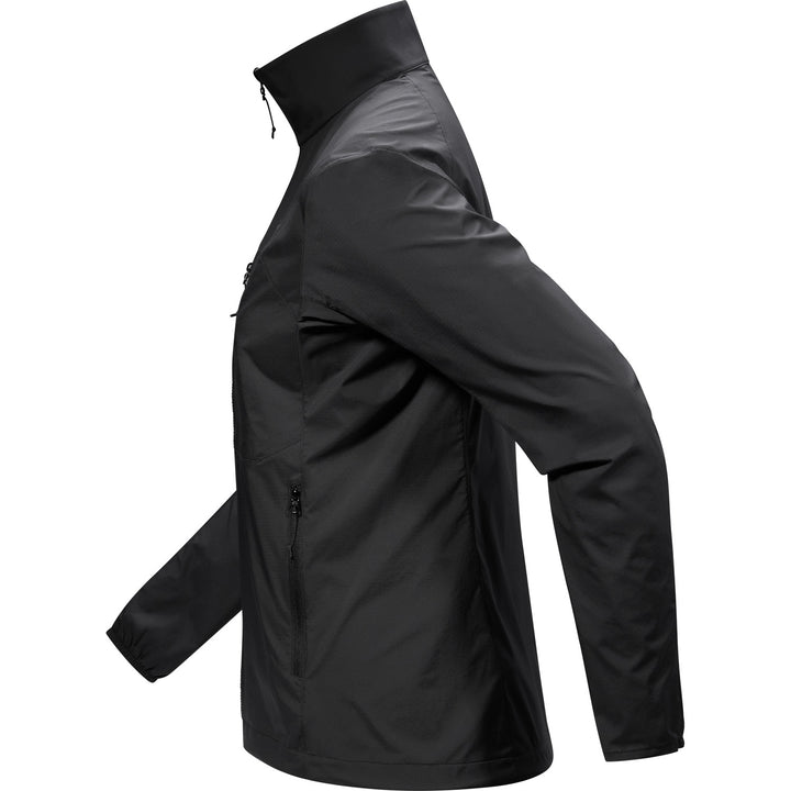 Arc'teryx Squamish Jacket - Women's Black