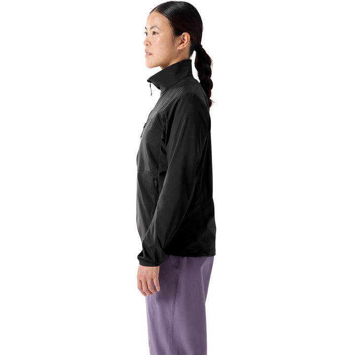 Arc'teryx Squamish Jacket - Women's Black