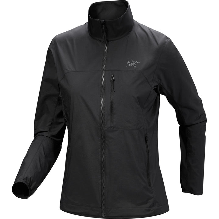 Arc'teryx Squamish Jacket - Women's Black