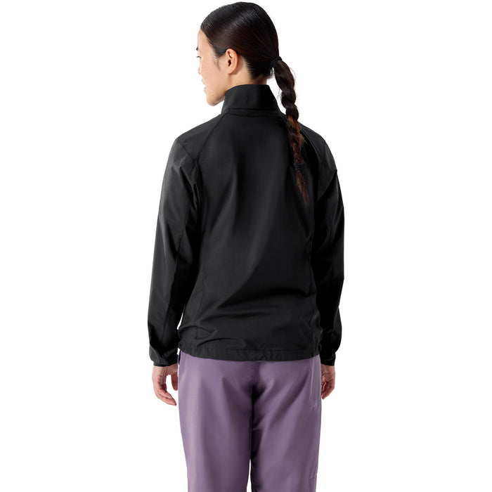 Arc'teryx Squamish Jacket - Women's Black