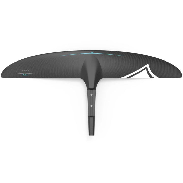 Liquid Force Stratus Carbon Fuselock Front Wing 2026