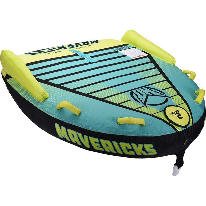 HO Mavericks 2 Tube