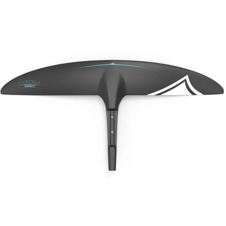 Liquid Force Stratus Carbon Fuselock Front Wing 2026