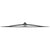 Liquid Force Stratus Carbon Fuselock Front Wing 2026