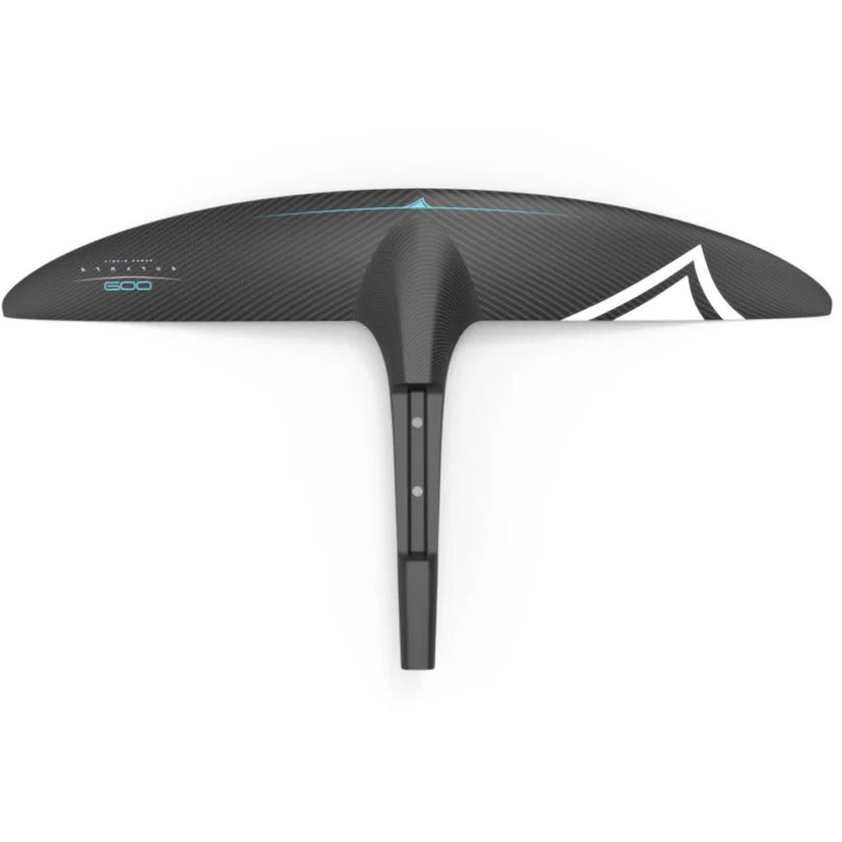 Liquid Force Stratus Carbon Fuselock Front Wing 2026