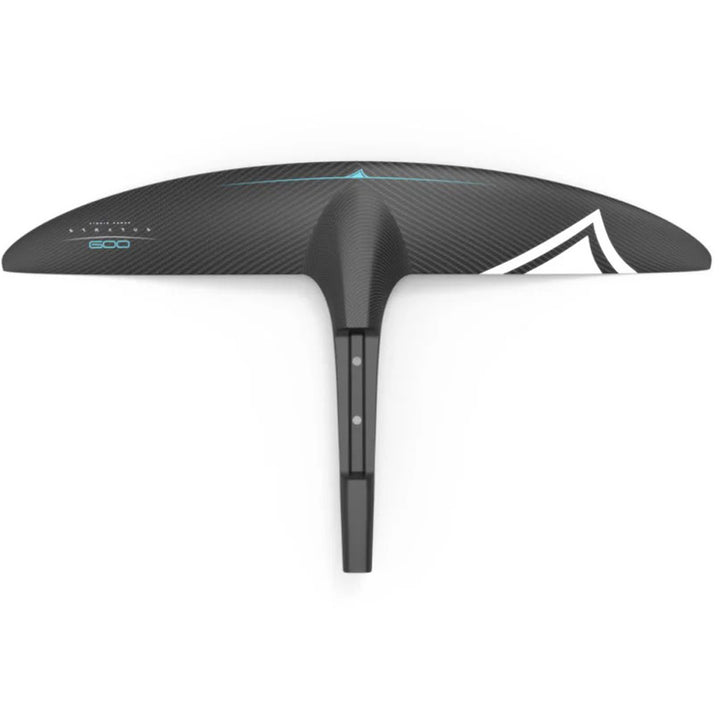 Liquid Force Stratus Carbon Fuselock Front Wing 2026