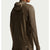 Nike ACG Dri-Fit UV Long-Sleeve Hooded Top - Men's Ironstone/Mink Brown/Summit White