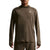 Nike ACG Dri-Fit UV Long-Sleeve Hooded Top - Men's Ironstone/Mink Brown/Summit White
