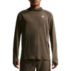 Ironstone/Mink Brown/Summit White