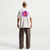 Nike ACG Dri-Fit LSE Camp Meadows T-Shirt - Men's Phantom