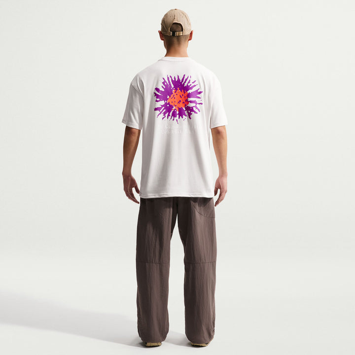 Nike ACG Dri-Fit LSE Camp Meadows T-Shirt - Men's Phantom
