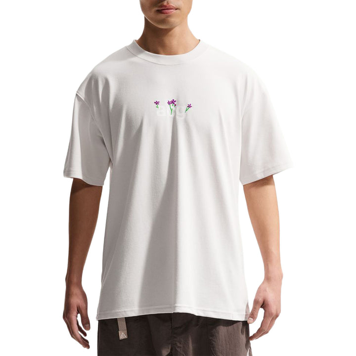 Nike ACG Dri-Fit LSE Camp Meadows T-Shirt - Men's Phantom