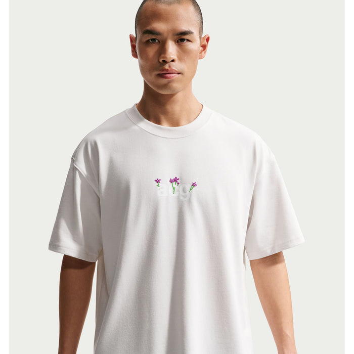 Nike ACG Dri-Fit LSE Camp Meadows T-Shirt - Men's Phantom