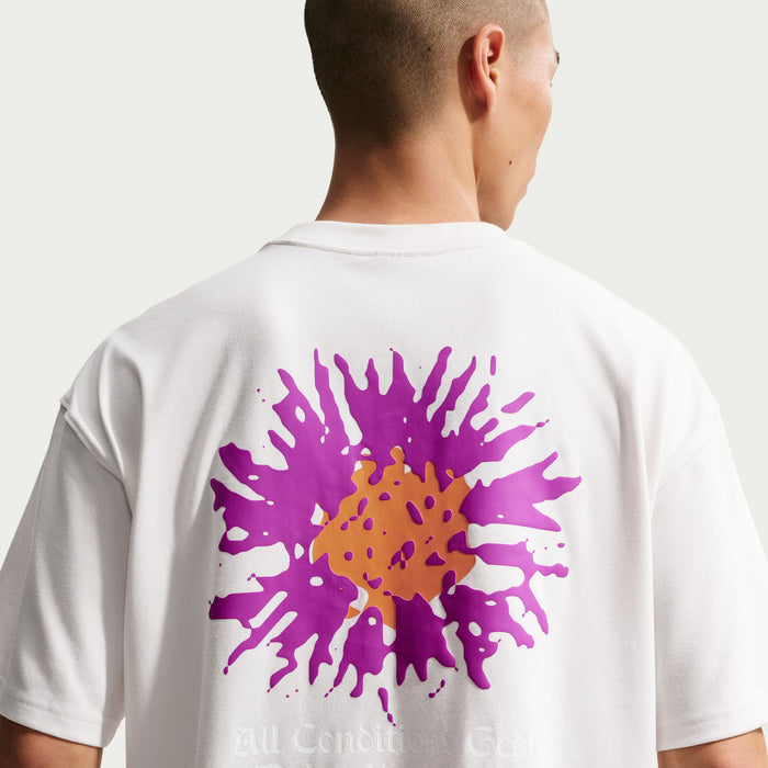 Nike ACG Dri-Fit LSE Camp Meadows T-Shirt - Men's Phantom