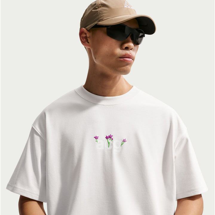 Nike ACG Dri-Fit LSE Camp Meadows T-Shirt - Men's Phantom