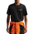 Nike ACG Dri-Fit Standard Trail T-Shirt - Men's Black