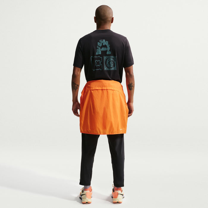 Nike ACG Dri-Fit Standard Trail T-Shirt - Men's Black