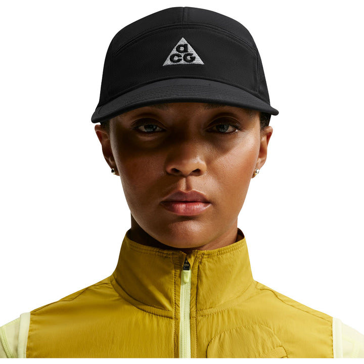 Nike ACG Fly Cap Black/Black/Black/Black