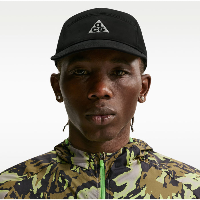 Nike ACG Fly Cap Black/Black/Black/Black