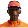 Safety Orange/Vivid Purple/Safety Orange
