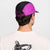 Nike ACG Fly Hat Safety Orange/Vivid Purple/Safety Orange