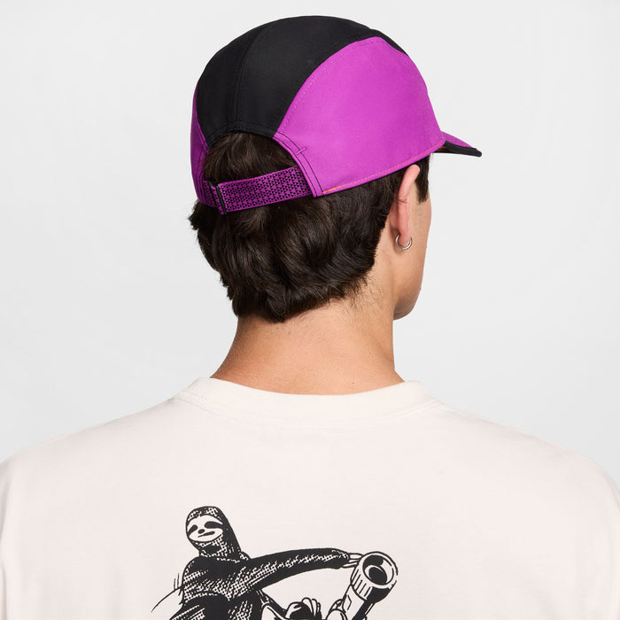 Nike ACG Fly Hat Safety Orange/Vivid Purple/Safety Orange
