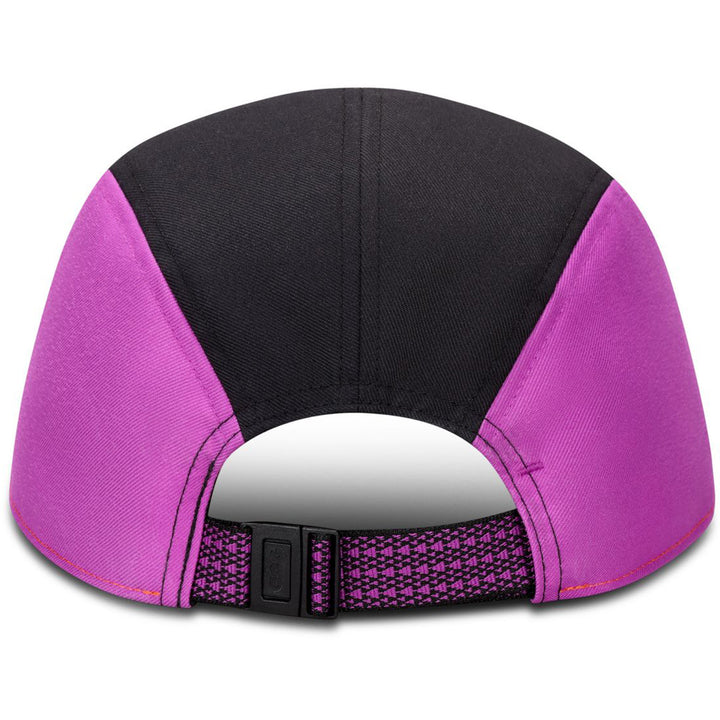 Nike ACG Fly Hat Safety Orange/Vivid Purple/Safety Orange