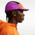 Nike ACG Fly Hat Safety Orange/Vivid Purple/Safety Orange
