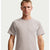 Nike ACG Dri-Fit Wildsee Short-Sleeve Baselayer - Men's College Grey/Photon Dust/Summit White