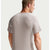 Nike ACG Dri-Fit Wildsee Short-Sleeve Baselayer - Men's College Grey/Photon Dust/Summit White