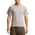 Nike ACG Dri-Fit Wildsee Short-Sleeve Baselayer - Men's College Grey/Photon Dust/Summit White