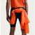 Nike ACG Dri-Fit ADV Lavaloops 1/2 Tights - Men's Black/Summit White