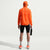 Nike ACG Dri-Fit ADV Lavaloops 1/2 Tights - Men's Black/Summit White
