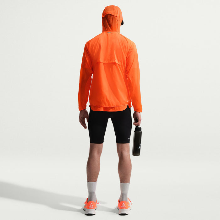 Nike ACG Dri-Fit ADV Lavaloops 1/2 Tights - Men's Black/Summit White