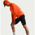 Nike ACG Dri-Fit ADV Lavaloops 1/2 Tights - Men's Black/Summit White