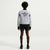 Nike ACG Dri-Fit RA NXT Long-Sleeve Shirt - Men's White/Reflective Silver