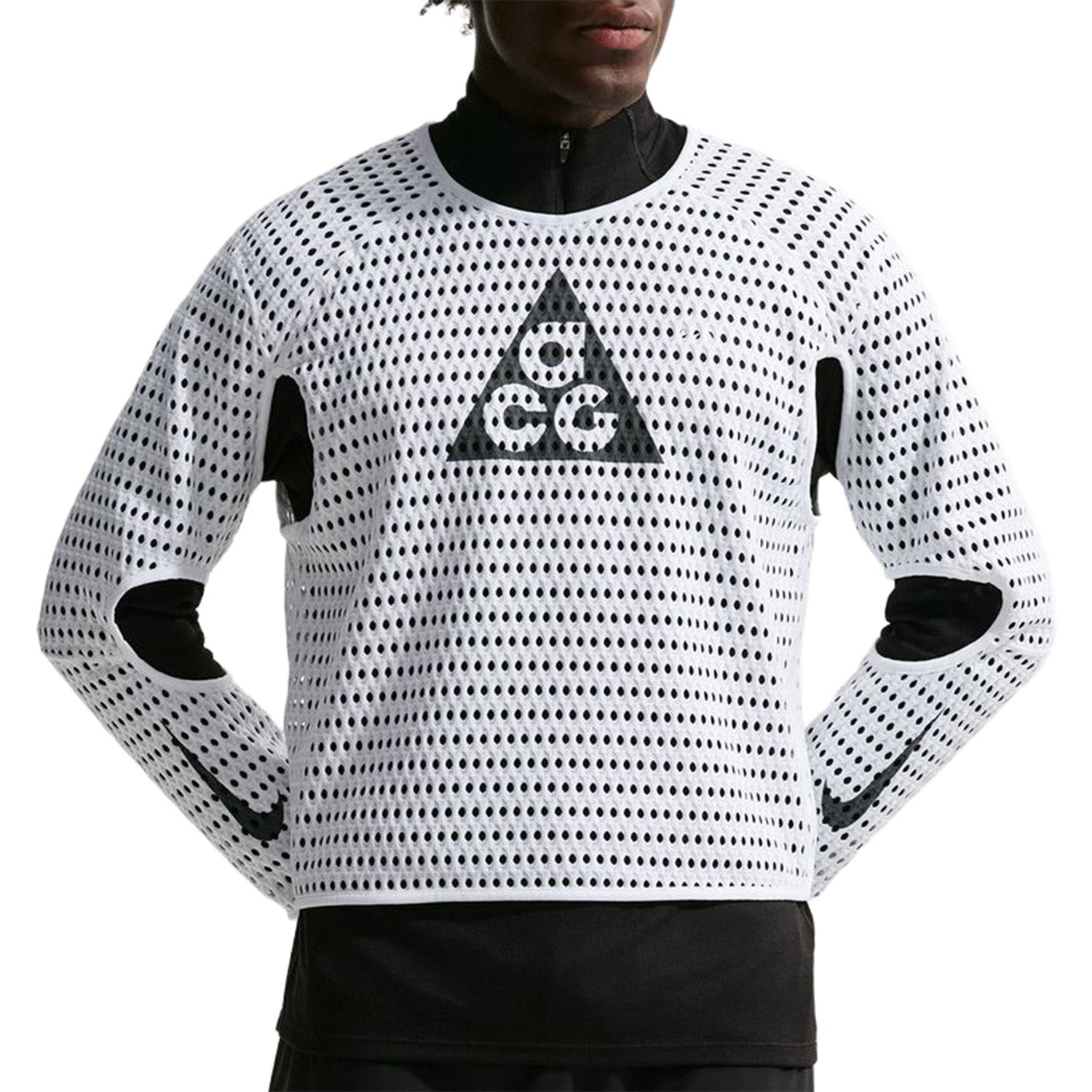 Nike ACG Dri-Fit RA NXT Long-Sleeve Shirt - Men's – evo