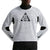 Nike ACG Dri-Fit RA NXT Long-Sleeve Shirt - Men's White/Reflective Silver