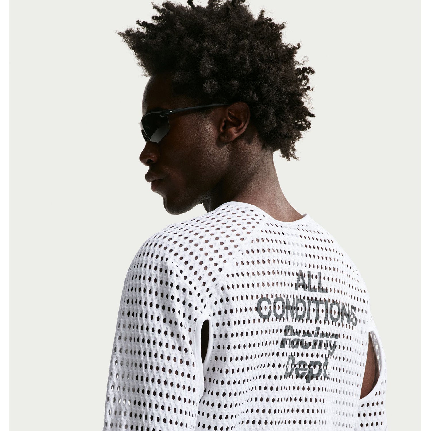 Nike ACG Dri-Fit RA NXT Long-Sleeve Shirt - Men's – evo