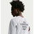 Nike ACG Dri-Fit RA NXT Long-Sleeve Shirt - Men's White/Reflective Silver