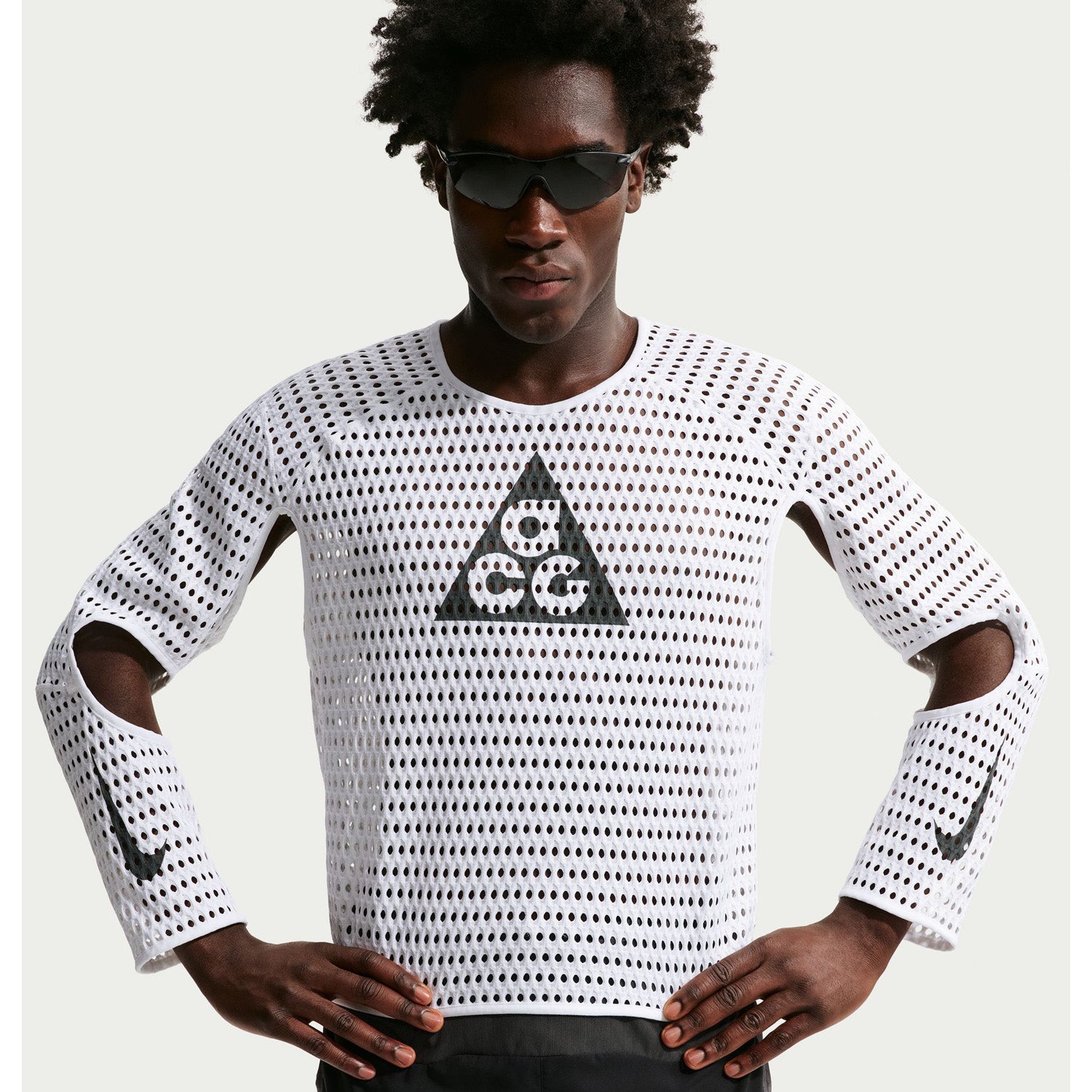Nike ACG Dri-Fit RA NXT Long-Sleeve Shirt - Men's – evo