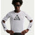 Nike ACG Dri-Fit RA NXT Long-Sleeve Shirt - Men's White/Reflective Silver