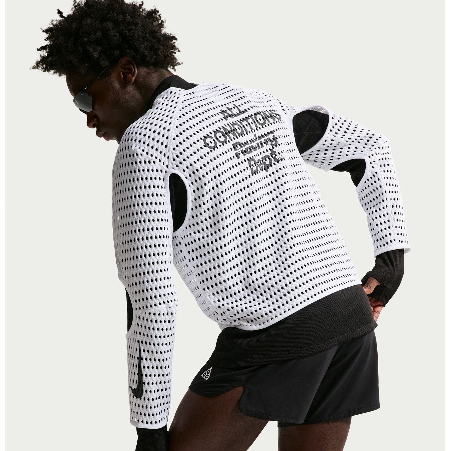 Nike ACG Dri-Fit RA NXT Long-Sleeve Shirt - Men's – evo