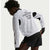 Nike ACG Dri-Fit RA NXT Long-Sleeve Shirt - Men's White/Reflective Silver