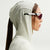 Nike ACG Dri-Fit UV Silver CHS Long-Sleeve Hoodie - Women's Sea Glass/Sea Glass/Summit White